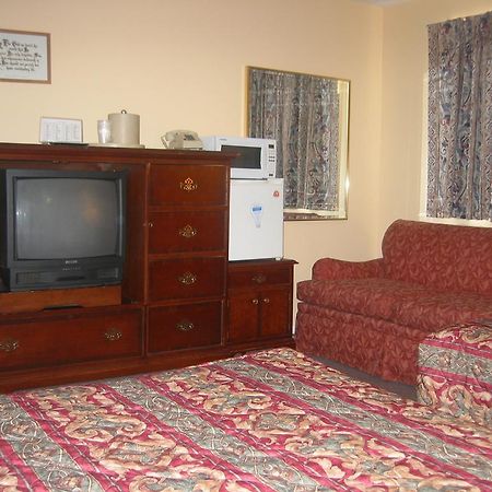 Caravan Inn Niagara Falls Exterior foto