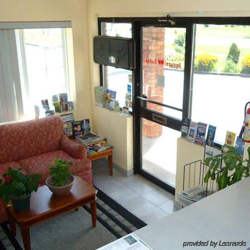 Caravan Inn Niagara Falls Facilidades foto