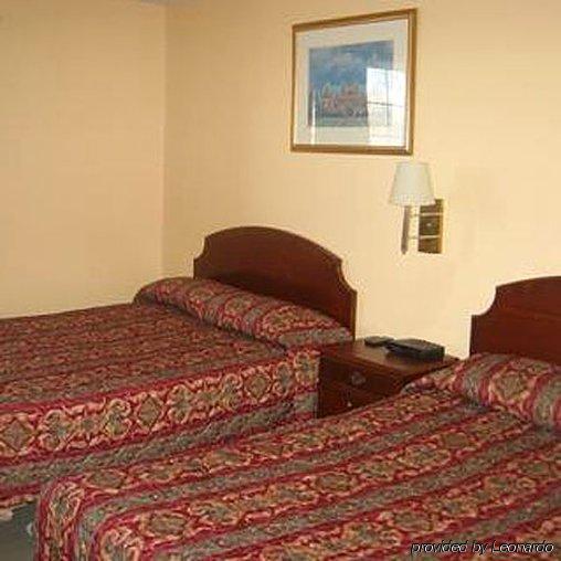 Caravan Inn Niagara Falls Habitación foto