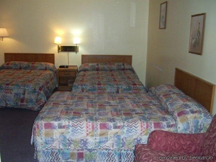 Caravan Inn Niagara Falls Habitación foto
